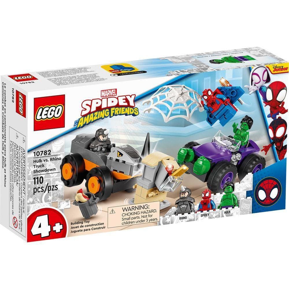 Lego store set 76078