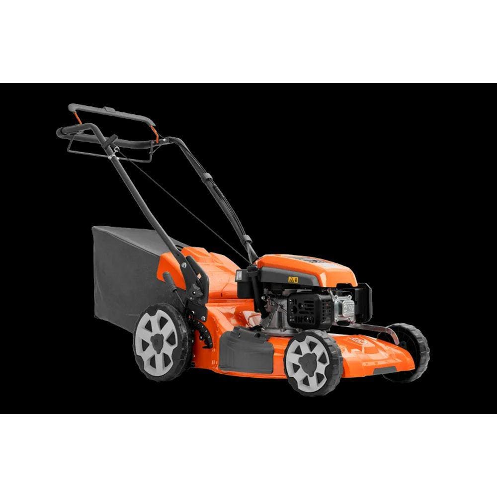 Cortador de Grama LC 151S a Gasolina Husqvarna