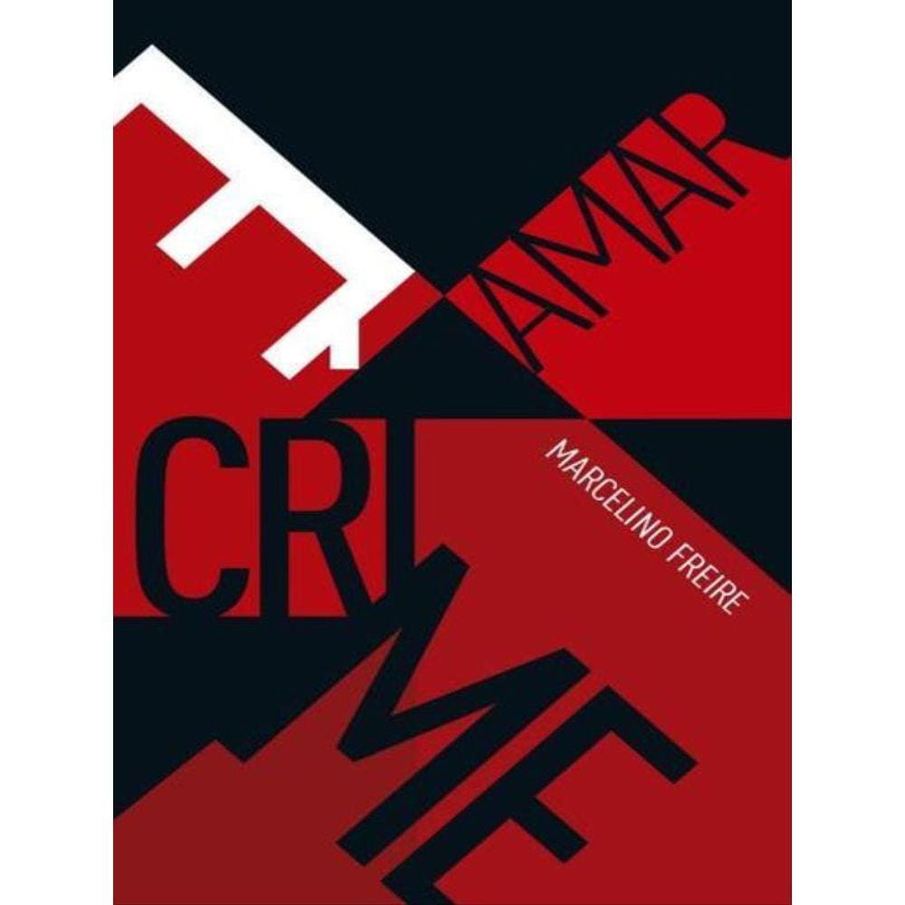 Amar É Crime