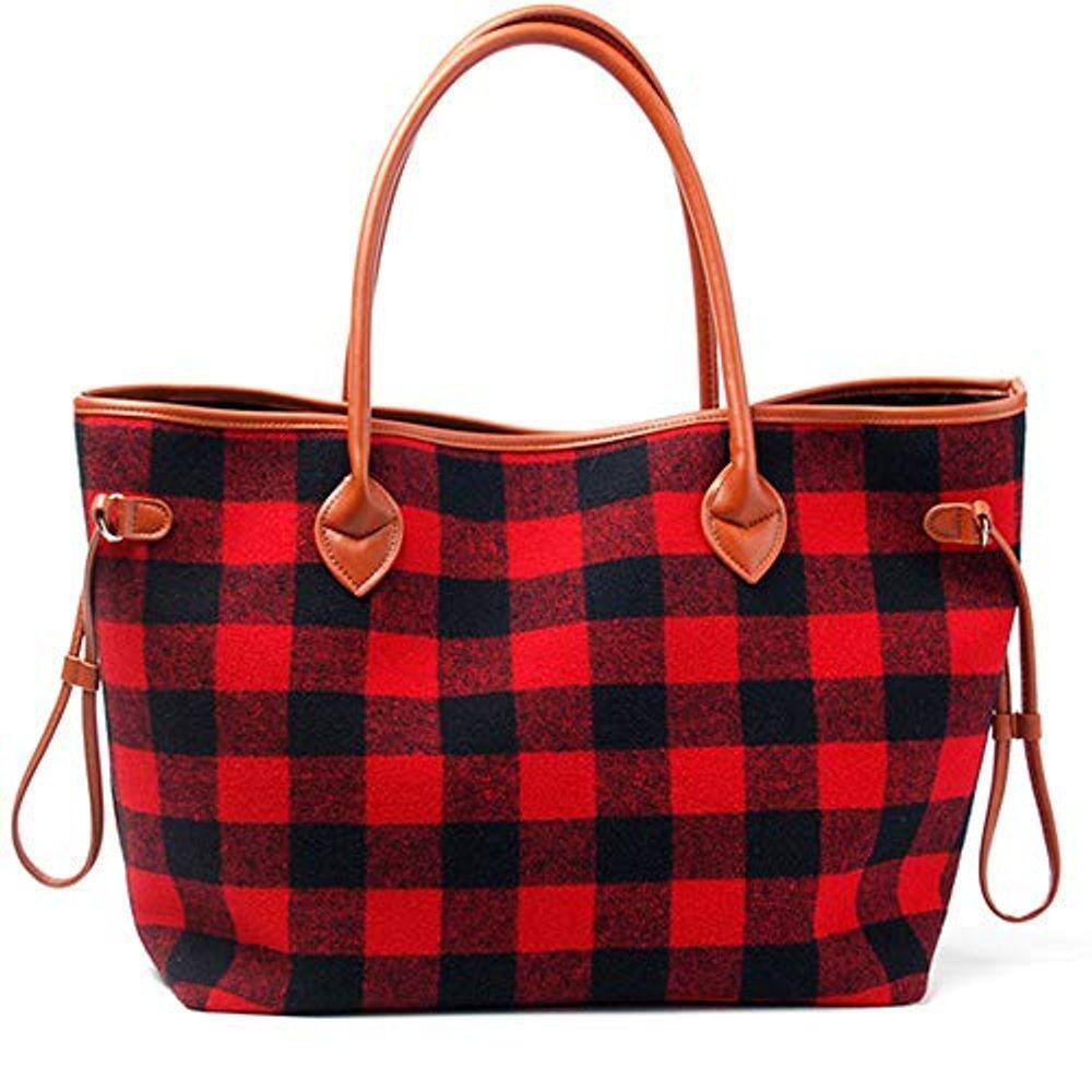 flannels womens bolsas