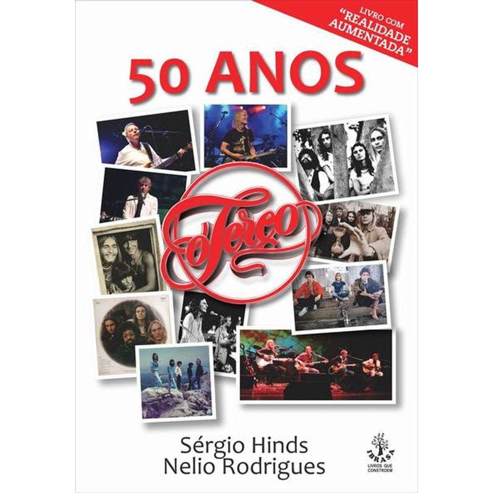 O Terço - 50 Anos