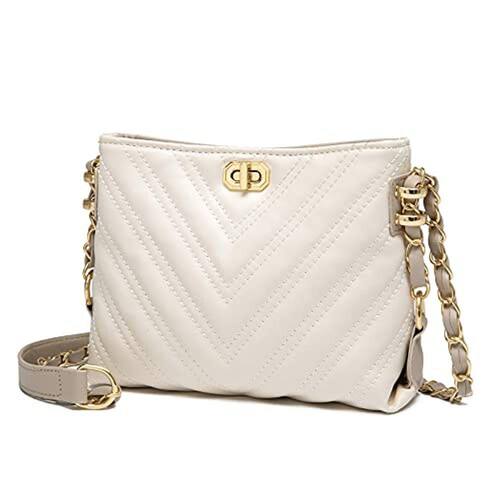 unlock Arrowhead input Bolsas pequenas crossbody para bolsas femininas moda couro bolsas leves bolsa ombro (bege2) | Extra unlock Arrowhead input Bolsas pequenas crossbody para bolsas femininas moda couro bolsas leves bolsa ombro (bege2) | Extra