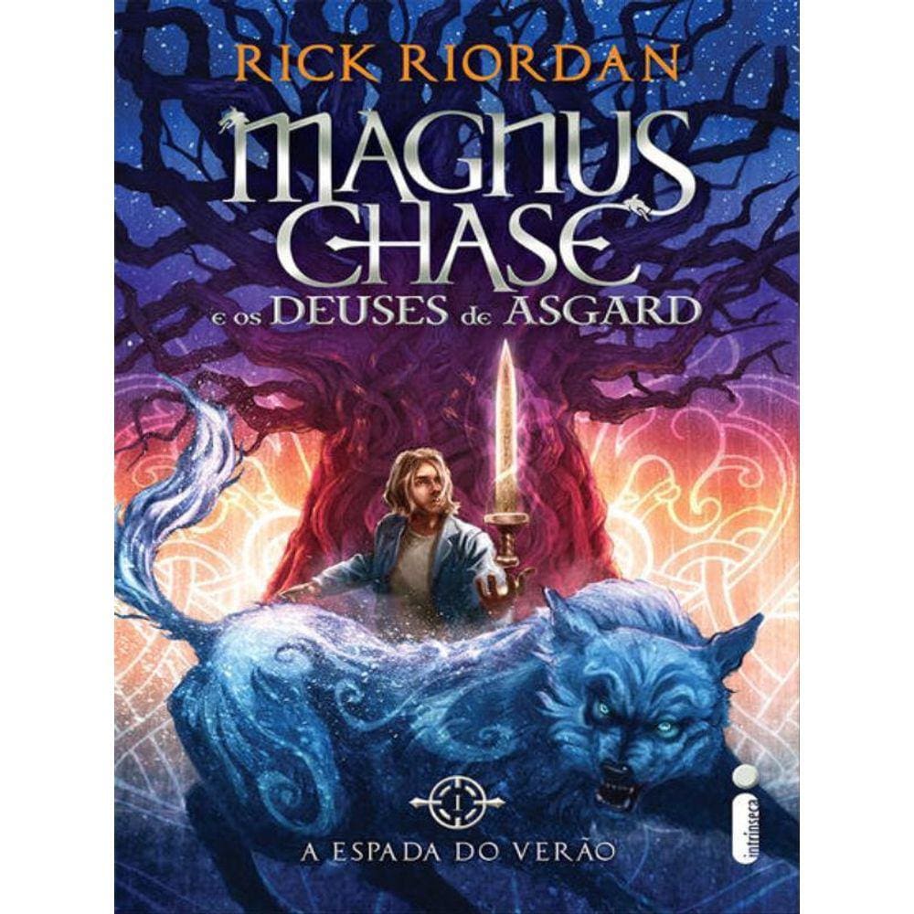 A Espada Do Verão - Vol. 1