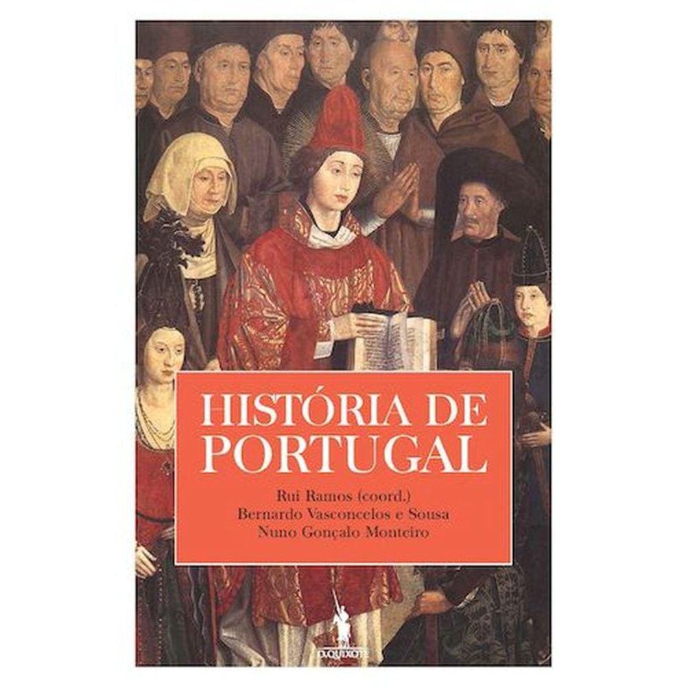 História De Portugal