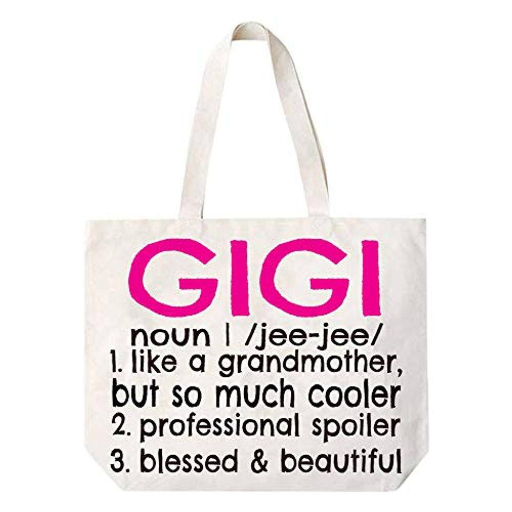 gigi tote bolsa