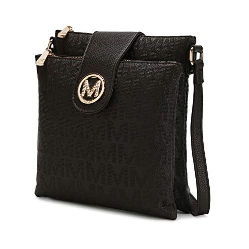cross over purse bolsa