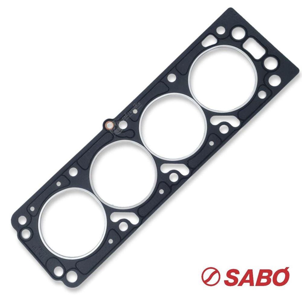 Junta Do Cabecote Gm Chevrolet Astra Monza Ipanema Kadett 1.8 8V Sabo
