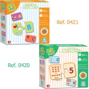 Kit Jogos Educativo Sorvete das Rimas E Forma Bichos Madeira - Nig  Brinquedos