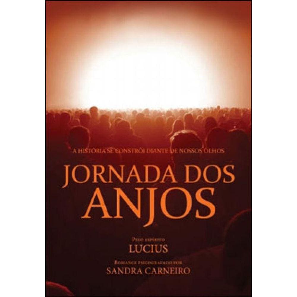 Jornada Dos Anjos