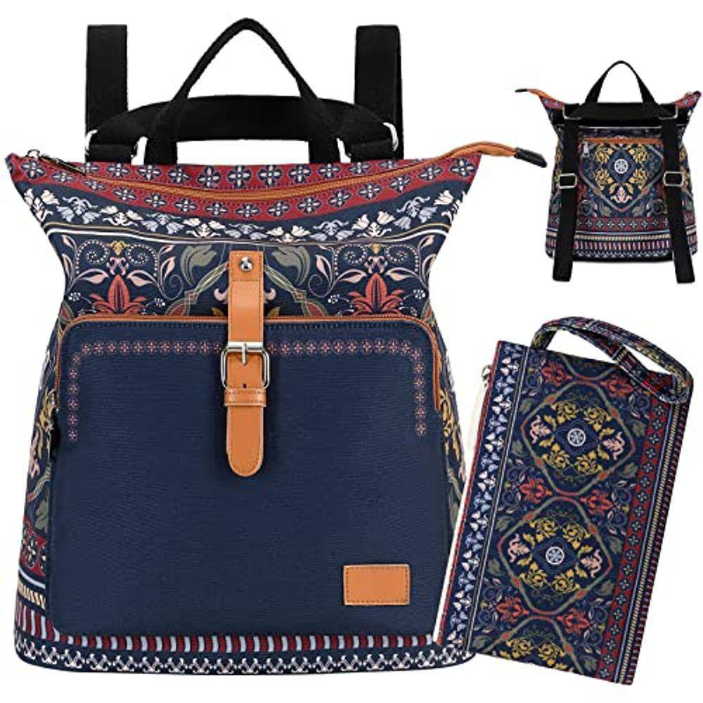 leather travel bolsa pattern