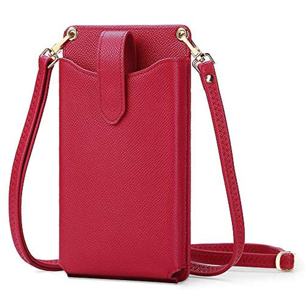 small crossbody phone purse