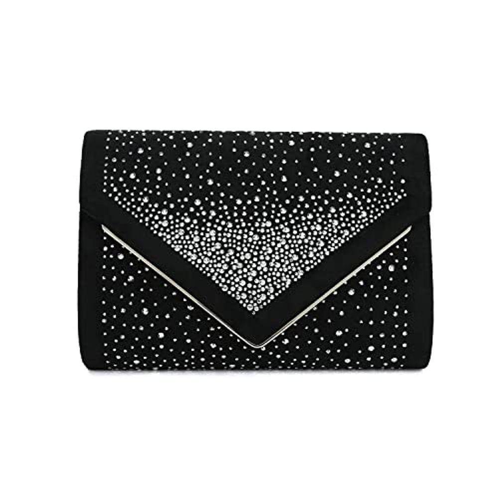 rhinestone bolsa