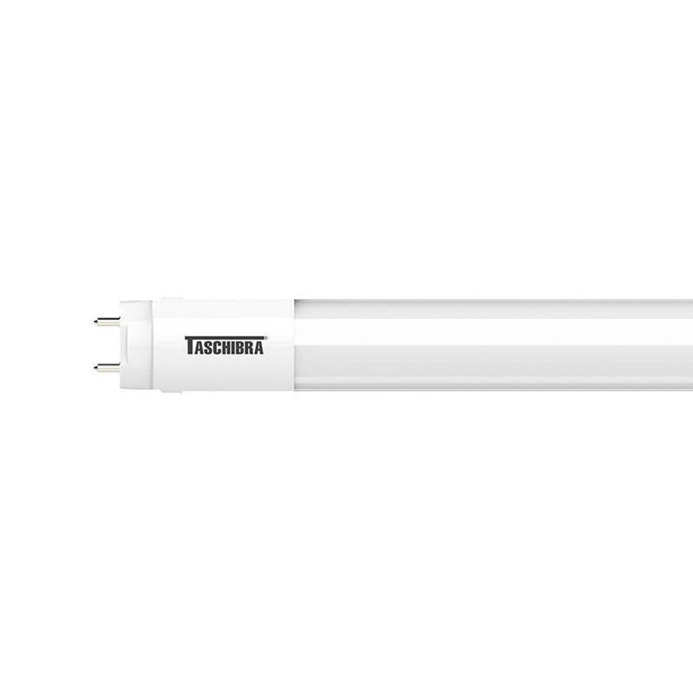 Lâmpada Led Taschibra Tubo Led T5 18W Bivolt 6500K - Luz Branca