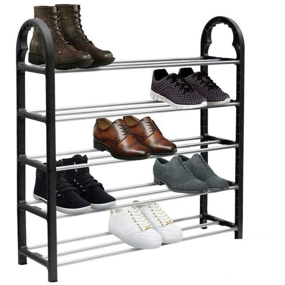 Sapateira Organizador Pequena 8 Pares Sapato Casita