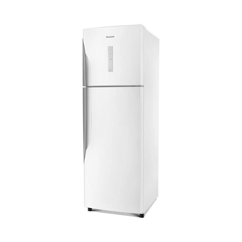 Geladeira Panasonic BT41W Frost Free 387L
