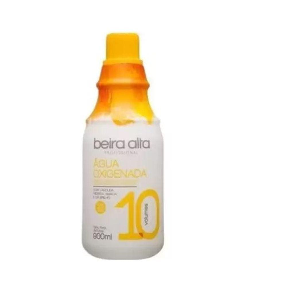 Agua Oxigenada Cr Beira Alta 10Vl 900Ml