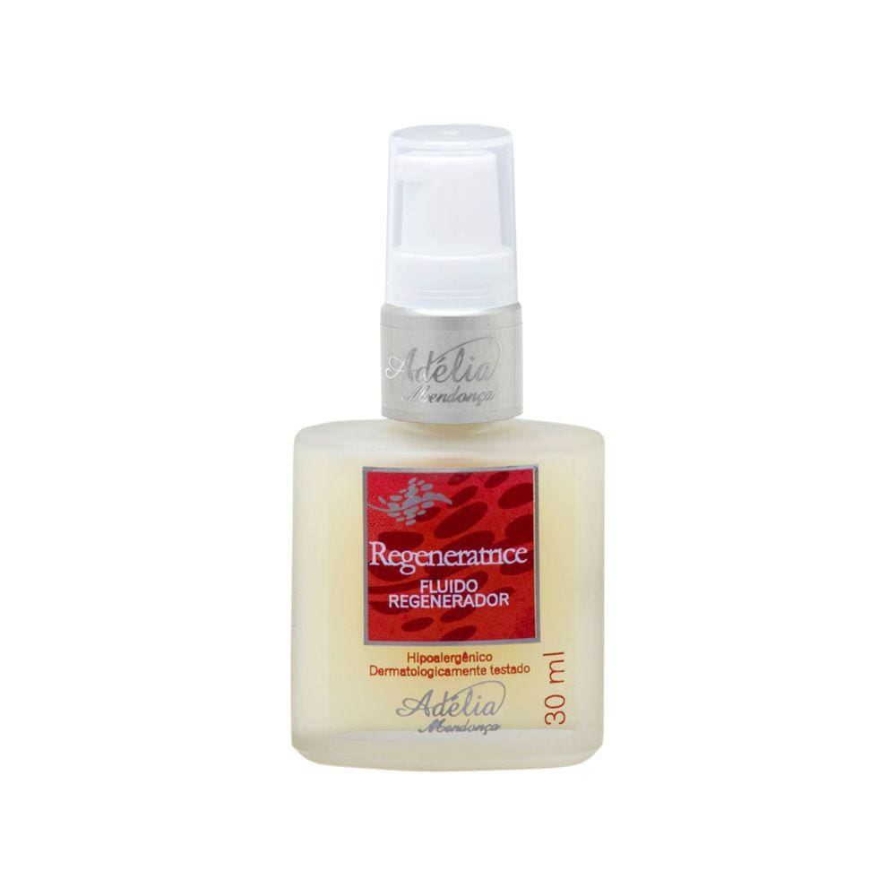 Regeneratrice 30ml - Fluido Regenerador