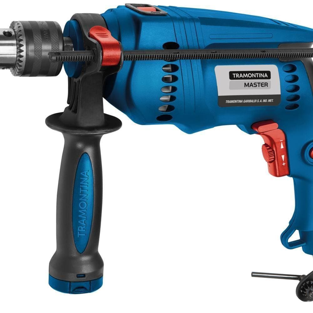 Furadeira De Impacto 1/2´´ 900W 127V