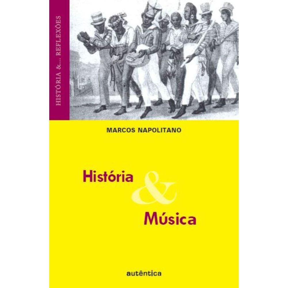 História & música