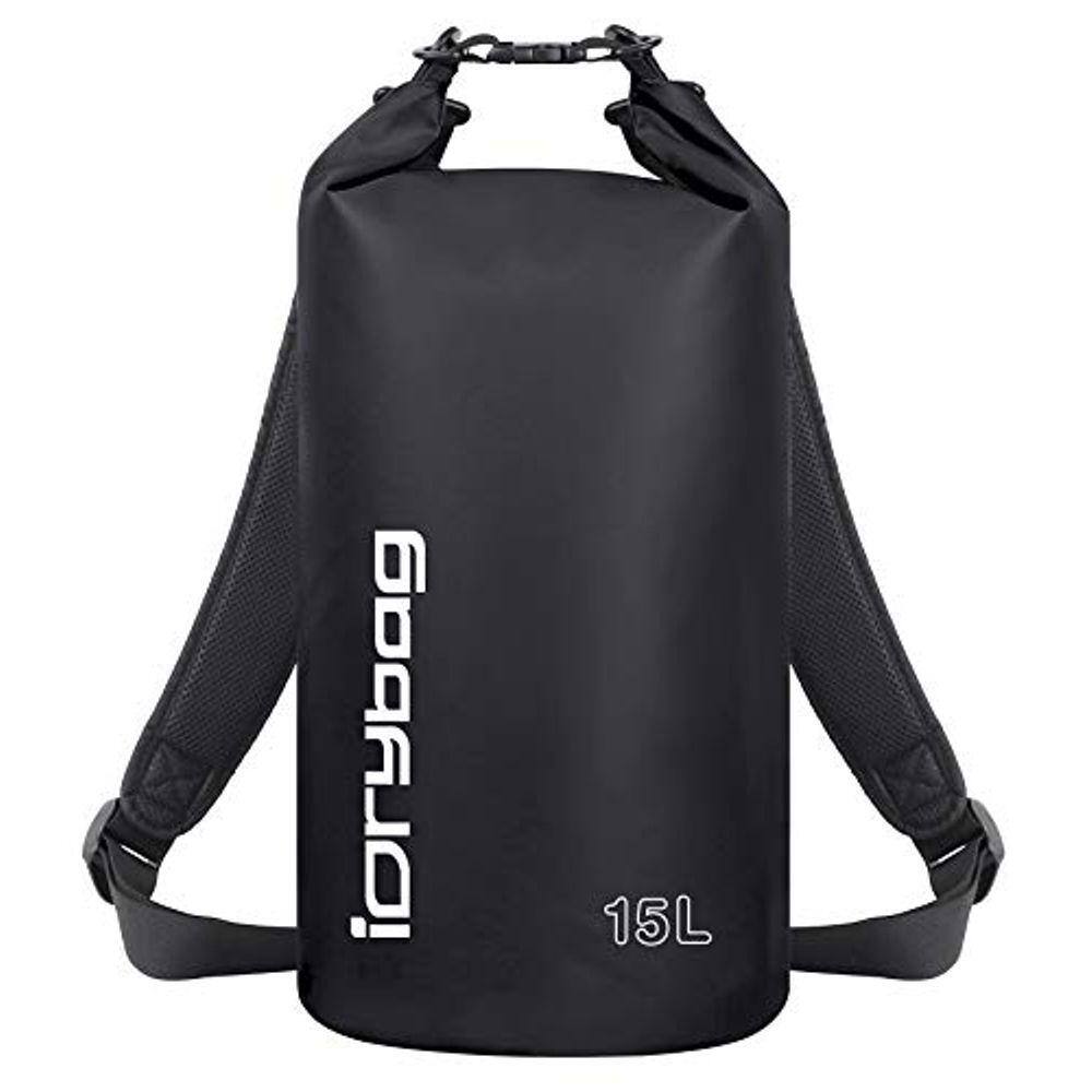 waterproof kayak storage bolsa