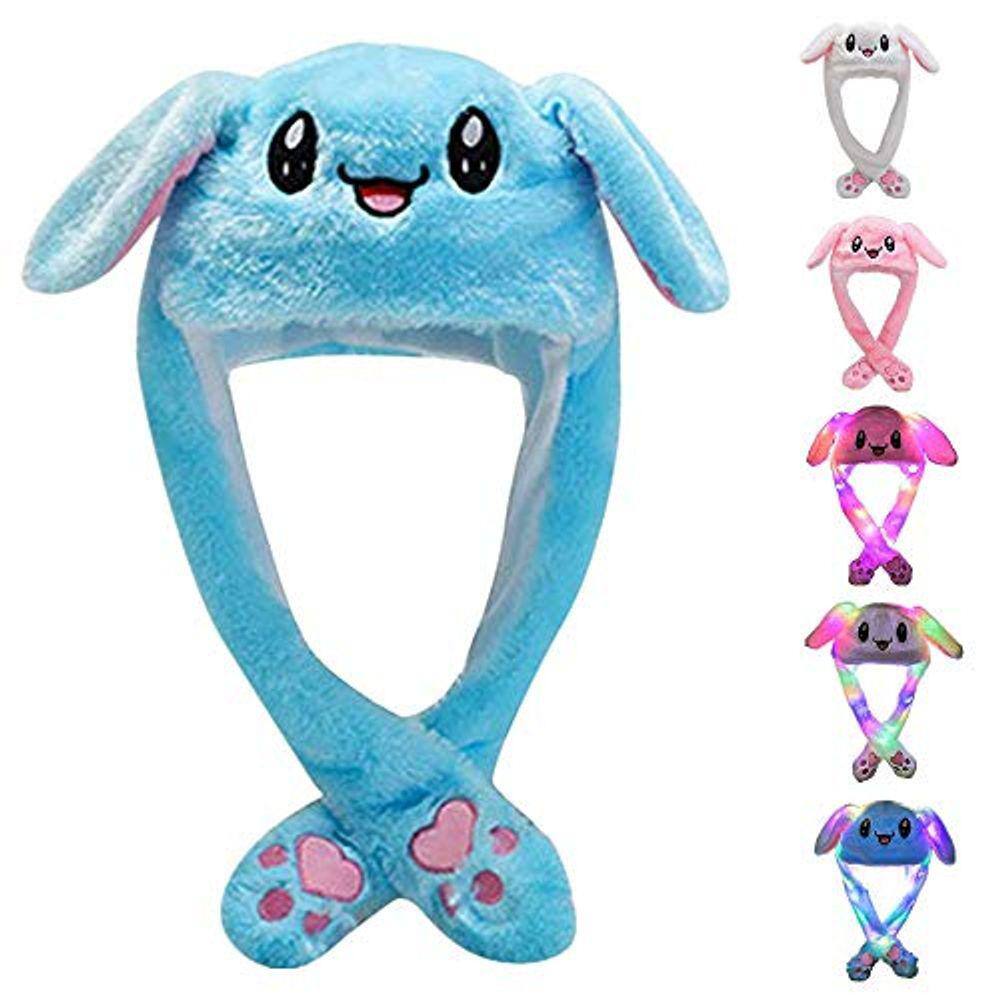 Bunny HAT Moving Preços \u0026 Promoções-Jul 