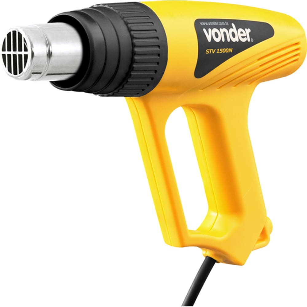 Soprador Termico 1500W Stv150 220V Vonder