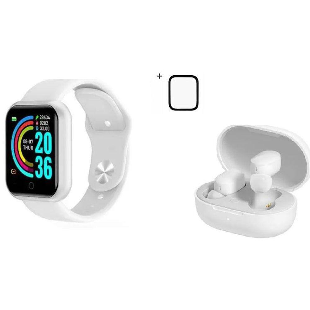 relogio smart iphone