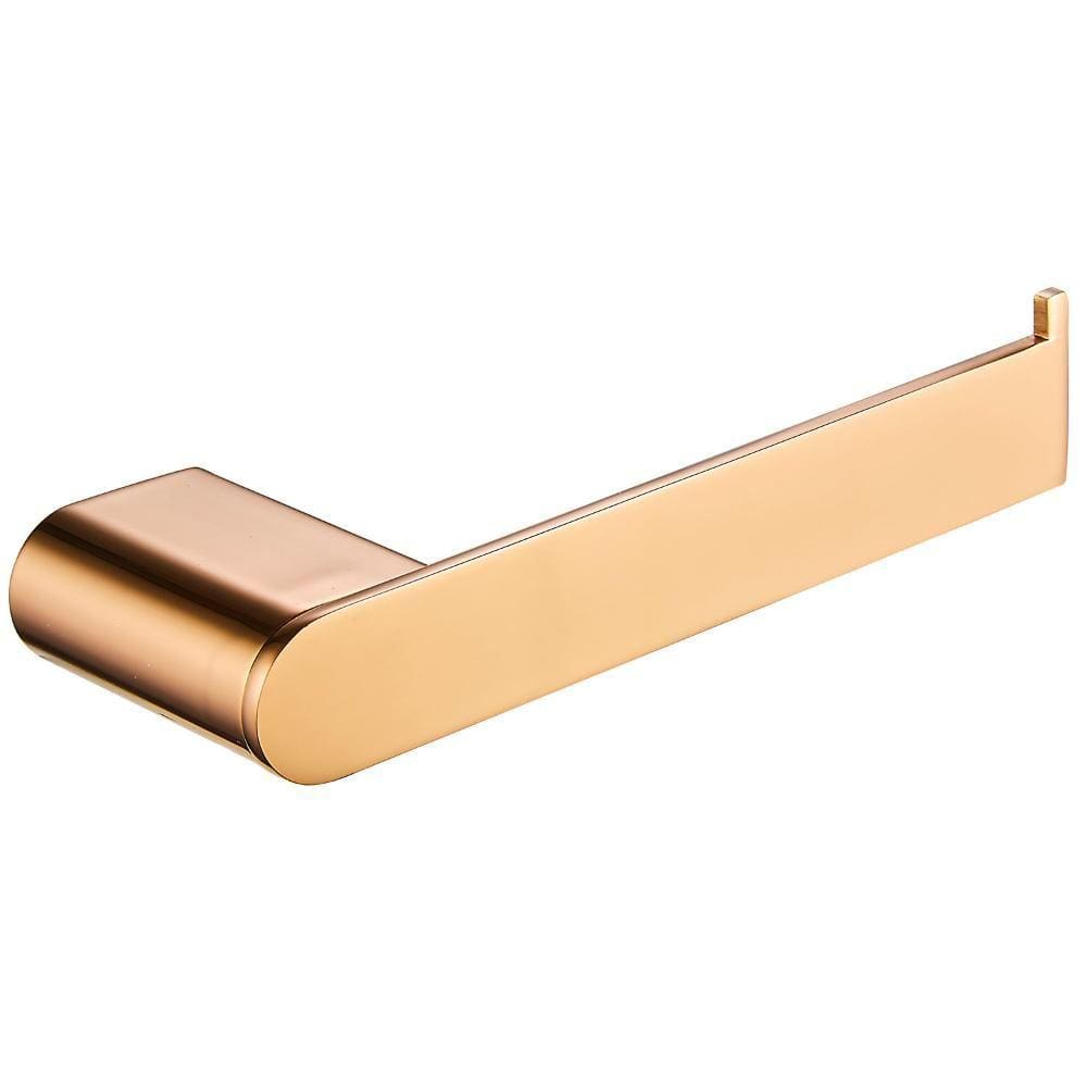 Porta Toalha Argola Sidney Cobre Sensi D`acqua