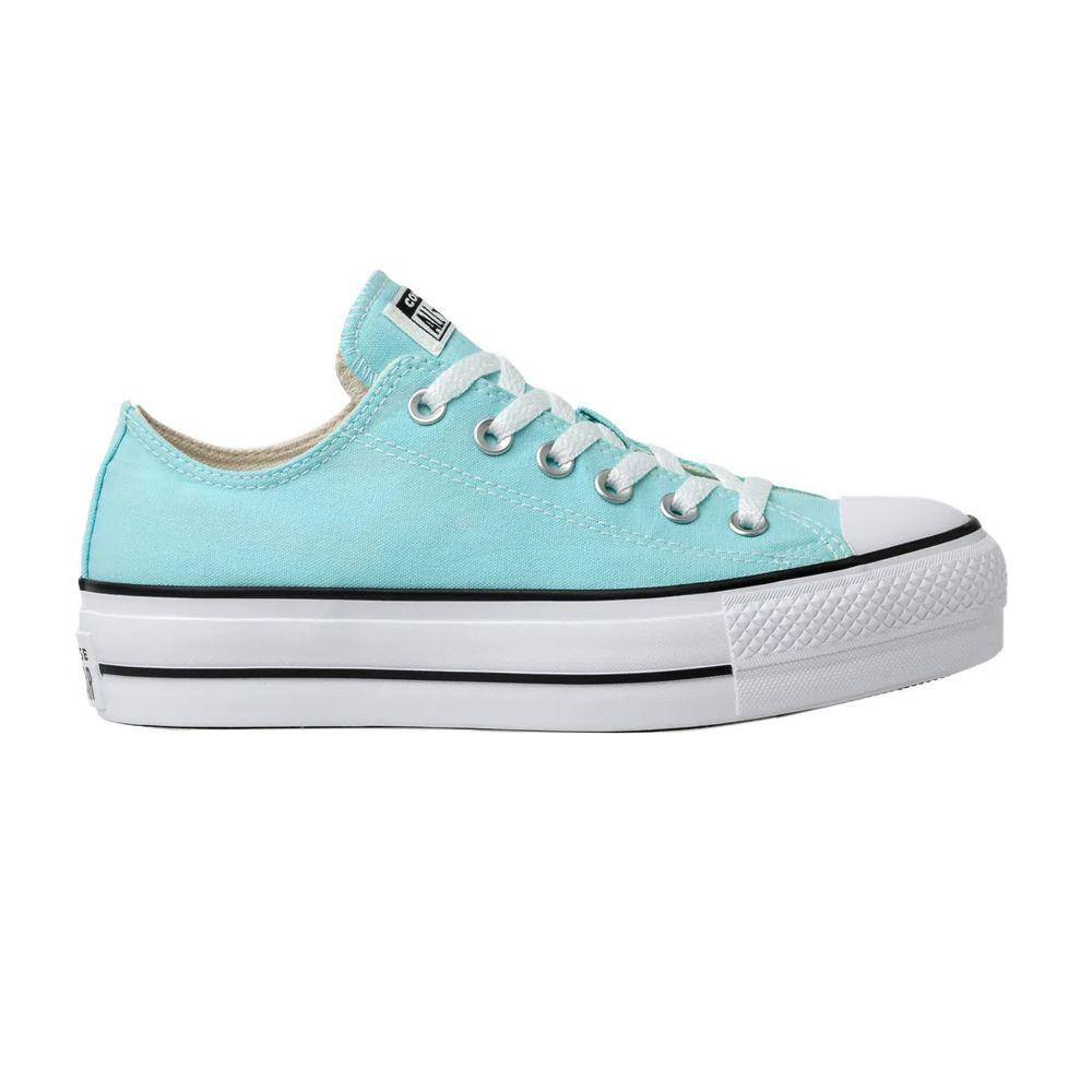 all star verde agua
