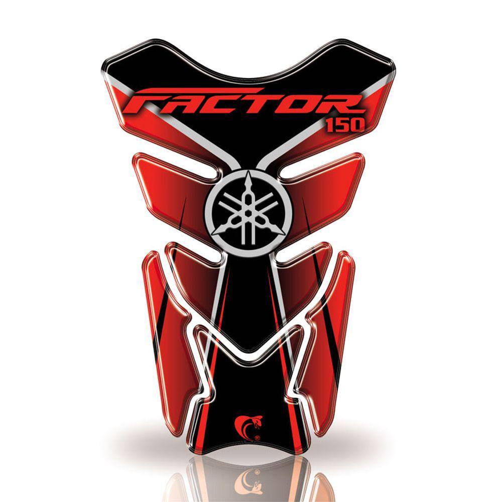 Protetor De Tanque Honda Factor 150