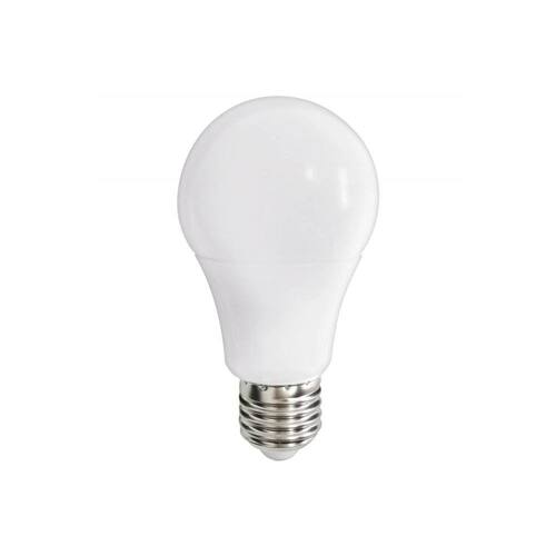 Lâmpada Led Bulbo 12w Bivolt 6500k Luz Branca Menor preço em Lâmpada Led Bulbo 12w Bivolt 6500k Luz Branca