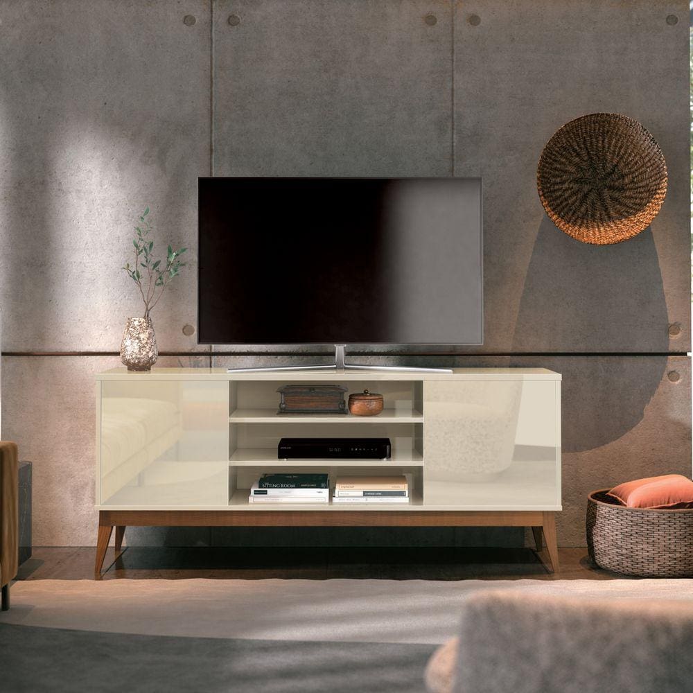 Rack Titan para TV`s até 60 polegadas - EDN Móveis