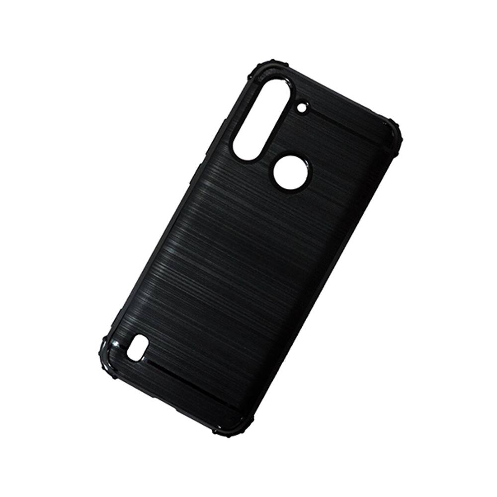 Capa Capinha Case Anti Impacto Moto G8 Power Lite em Promoção | Ofertas na  Americanas