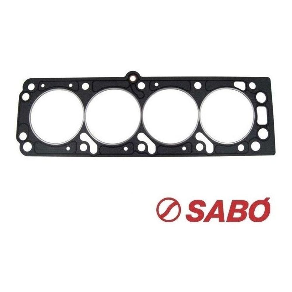 Junta Do Cabeçote Gm Astra Kadett Monza Vectra 2.0 2.2 8V 1997 A 2005