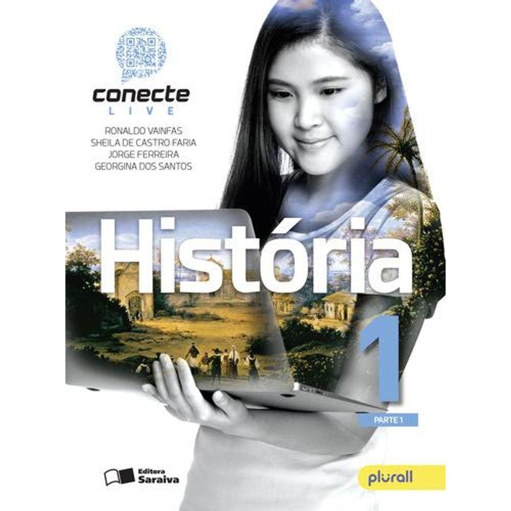 Livro De Historia 3 Ano Ensino Medio Pdf | Extra