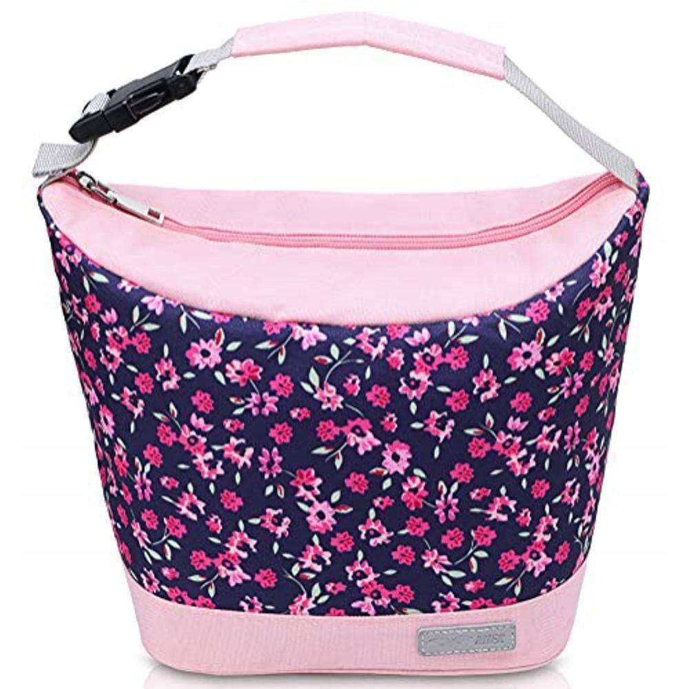 extra small lunch bolsa