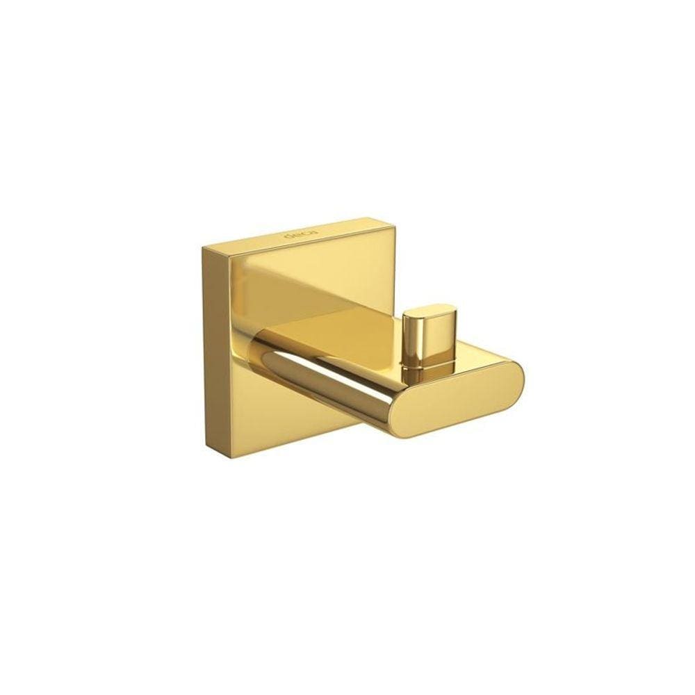 Cabide Deca Polo 2060.GL33 Gold