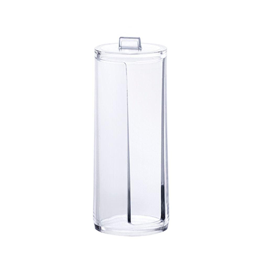 Porta Algodao Redondo 18,5 X 7,5 - Paramount