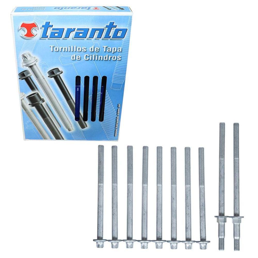 Parafuso Do Cabeçote Zafira 2001 2.0 8v