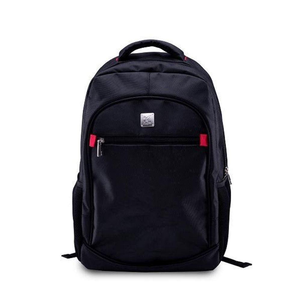 Mochila para notebook 15,6\" Needs Preta, Modelo 60000078