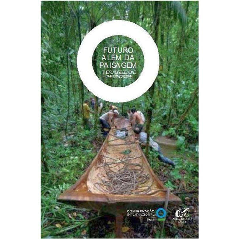 Futuro Além Da Paisagem