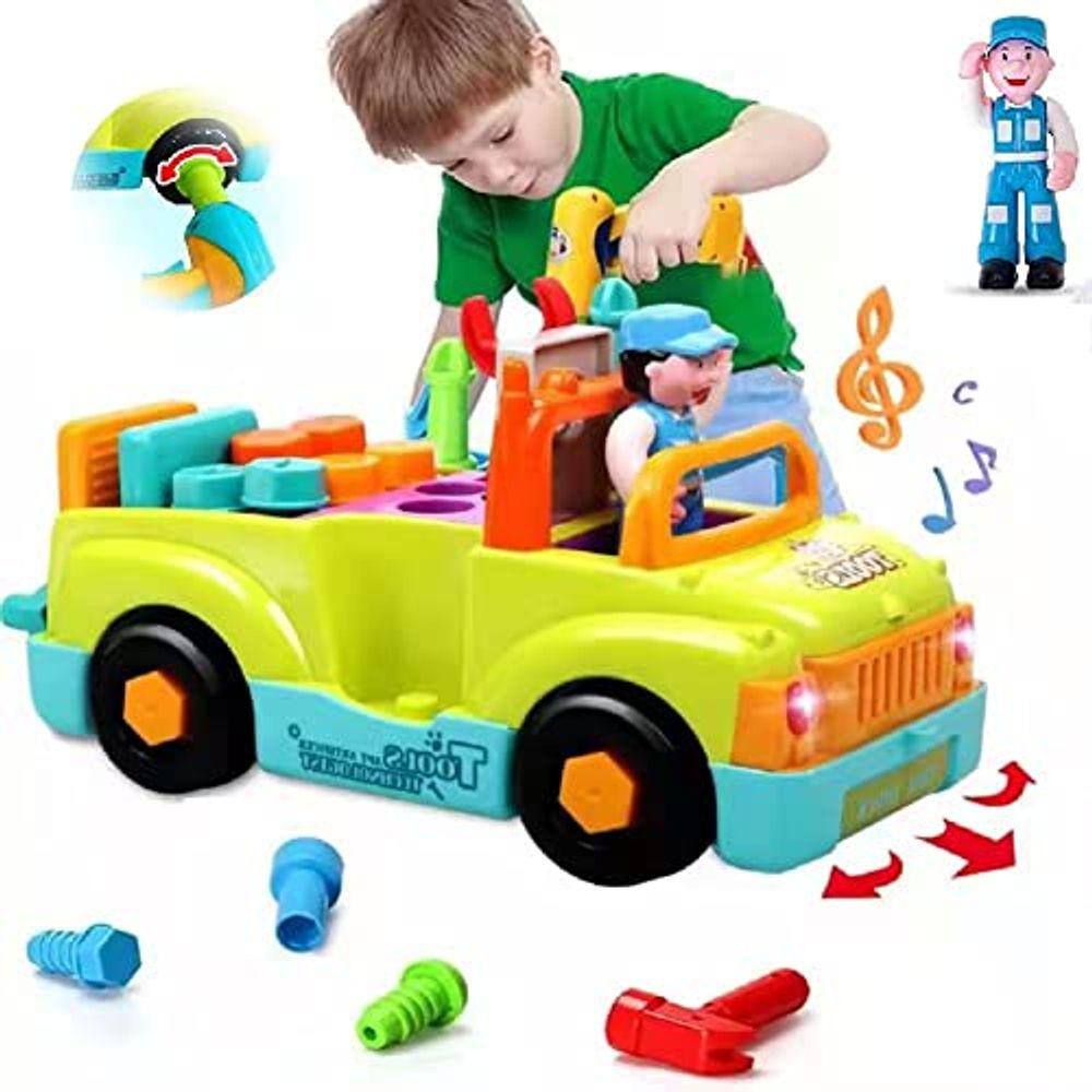 Brinquedos meninos 7 anos | Extra