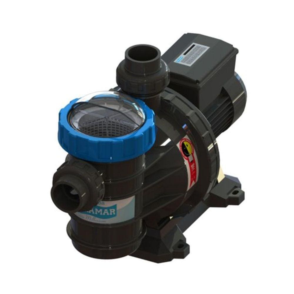 Bomba BMC-100 1/0 cv p/ piscinas de até 113 mil litros