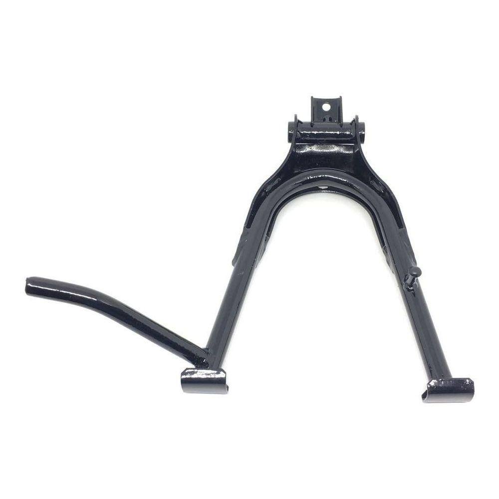 Cavalete Central Cometa Tit125 Ks/Es / Fan