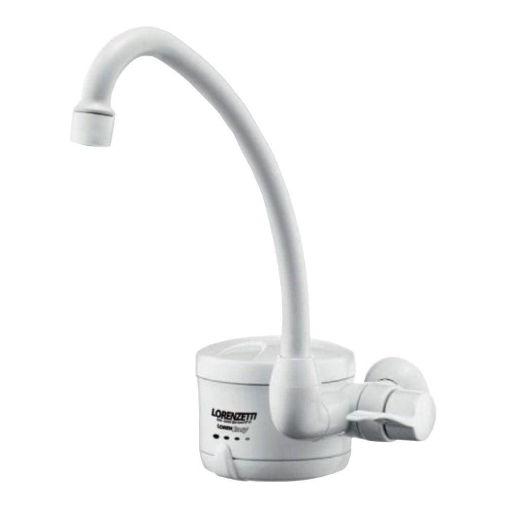 Torneira Elétrica Loren Easy 220v/5500w De Parede Lorenzetti