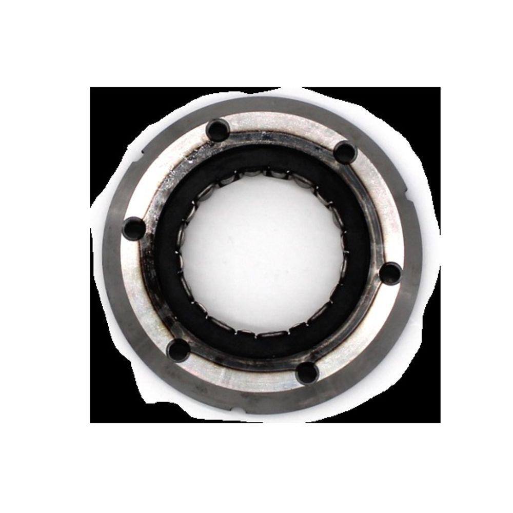 Placa Partida (Cremalheira) Catimoto Honda Cb300 / Xre300