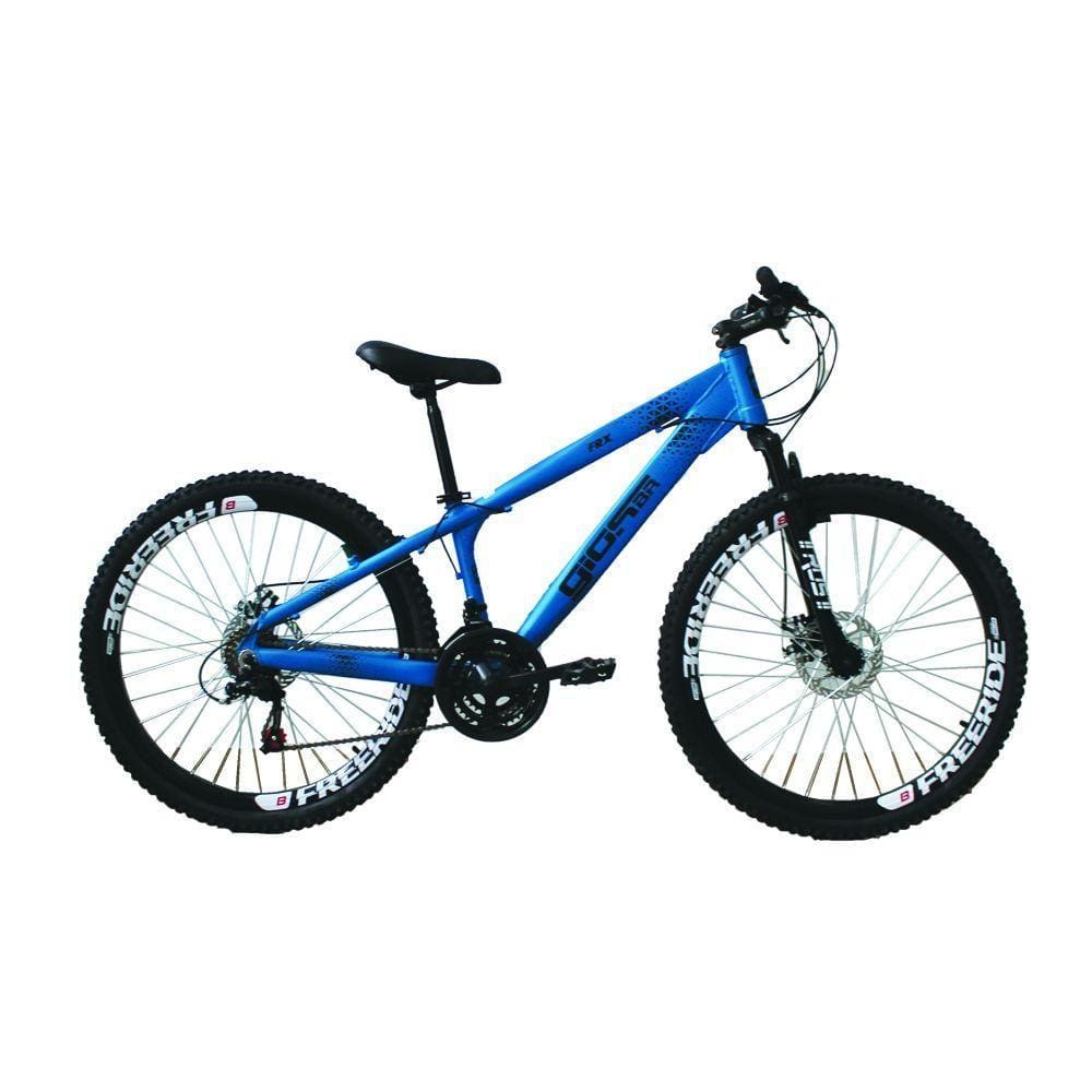 Bicicleta Gios Frx Freeride Aro 26 Extra