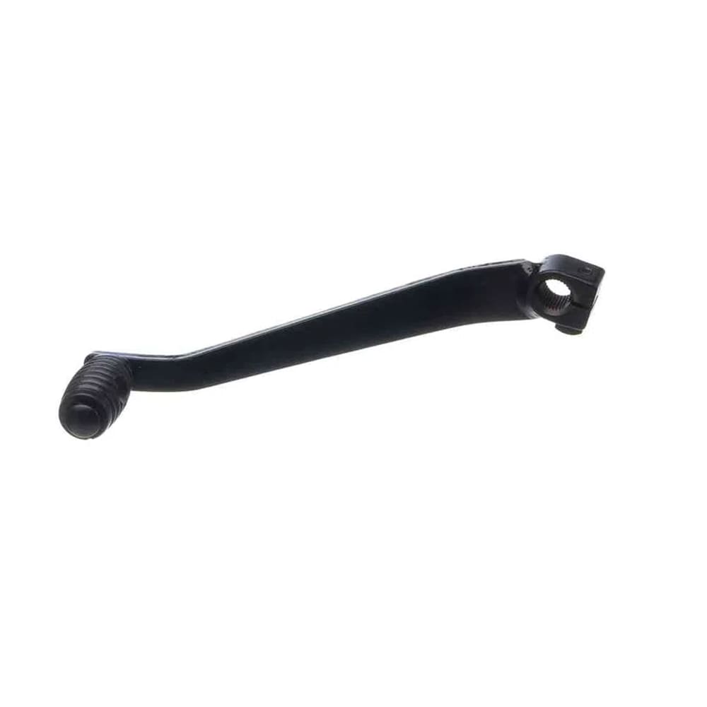 Pedal De Cambio Cometa Preto Com Borracha E Parafuso Nx400 Falcon