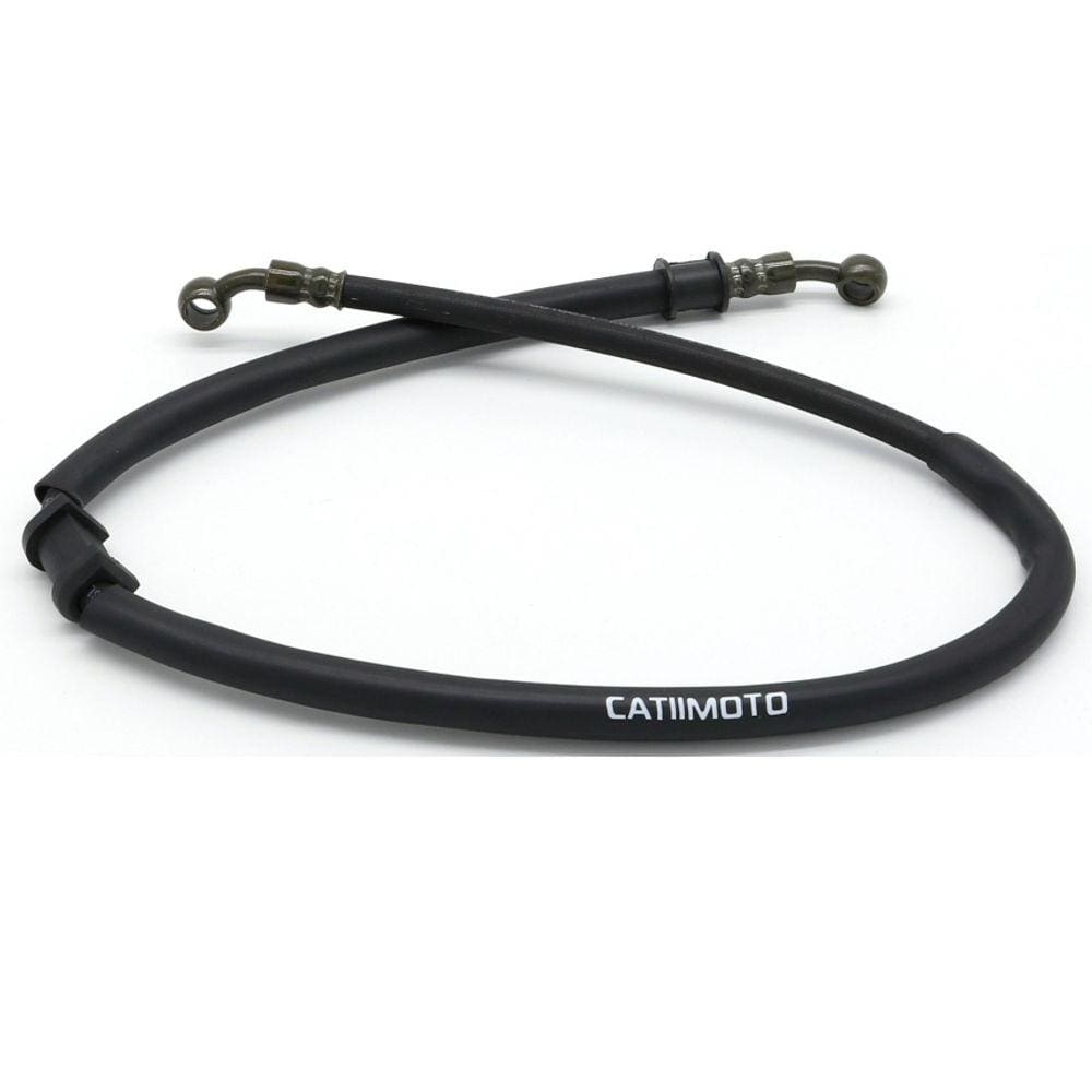 Mangote Flexivel De Freio Dianteiro Catimoto Yes125