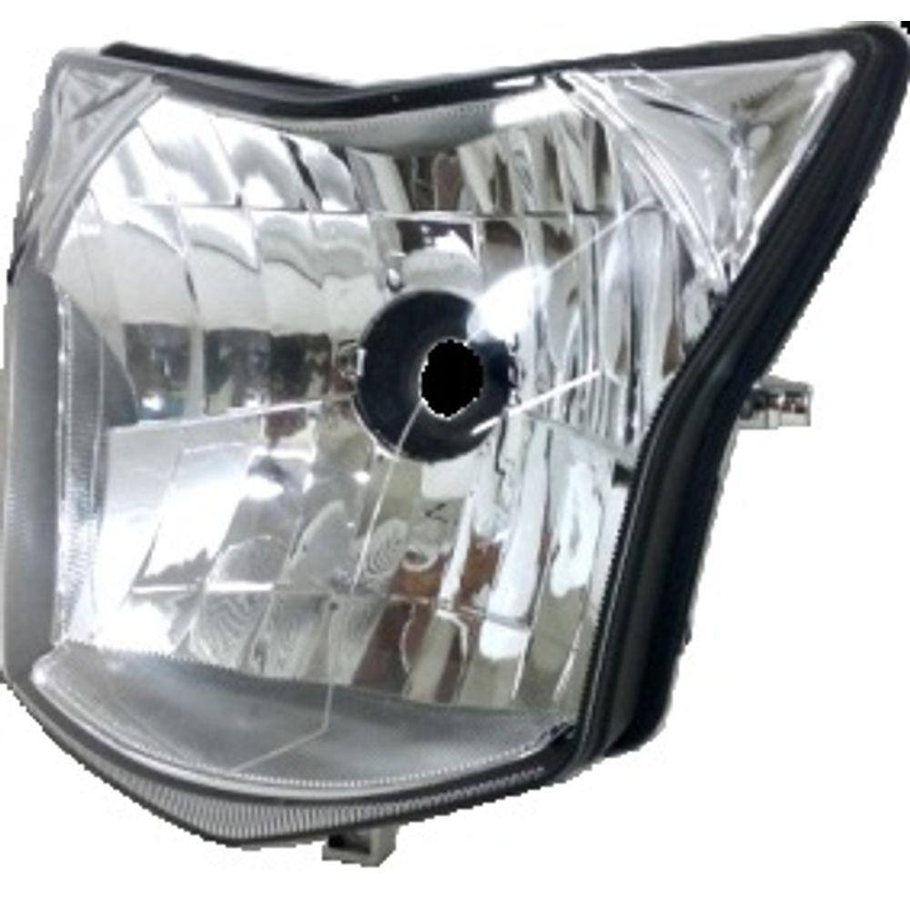 Bloco Otico Importado Nxr150 2013-2014 / Nxr160 Bross